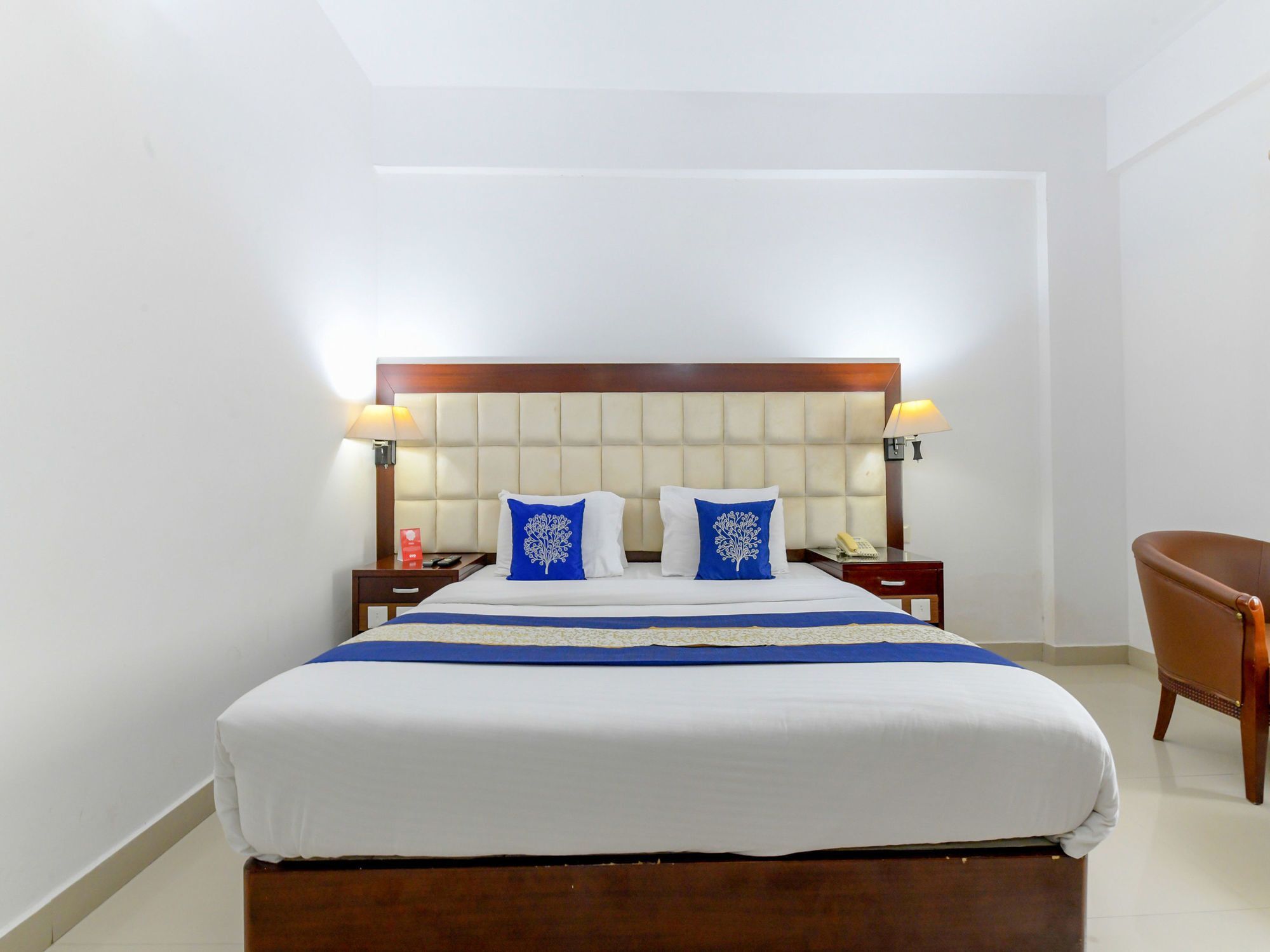 Oyo 7188 Ajantha Regency Otel Kochi Dış mekan fotoğraf